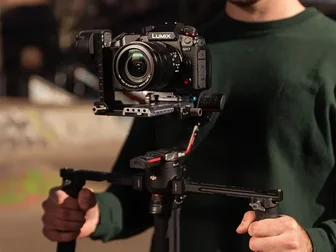 lumix gh7 18
