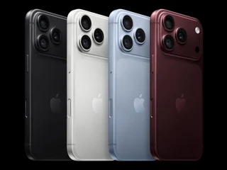 Apple iPhone 18 Pro and iPhone 18 Pro Max, official press shot showing the back-camera plateau and the variable-aperture lens system from the September 9, 2026 Apple newsroom launch announcement