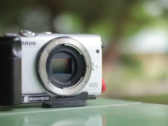 Canon EOS R3 Mark II Rumors: 54MP Dual-Resolution Sensor, 90fps Burst