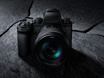 lumix s5m2x