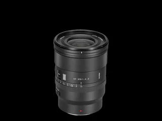 Viltrox AF 35mm f/1.4 Pro for Nikon Z, official front-view product image