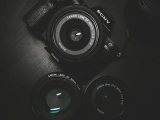 Vintage compact digital camera making a comeback in Japan