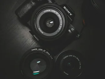 Vintage compact digital camera making a comeback in Japan