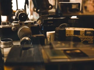 Leica SL3-P & GoPro GP3: Camera Rumors Heating Up for 2026