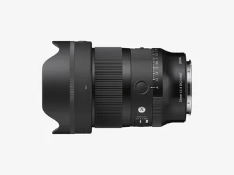 Sigma 35mm F1.4 DG II Art Review: The Best 35mm Prime Gets Even Better