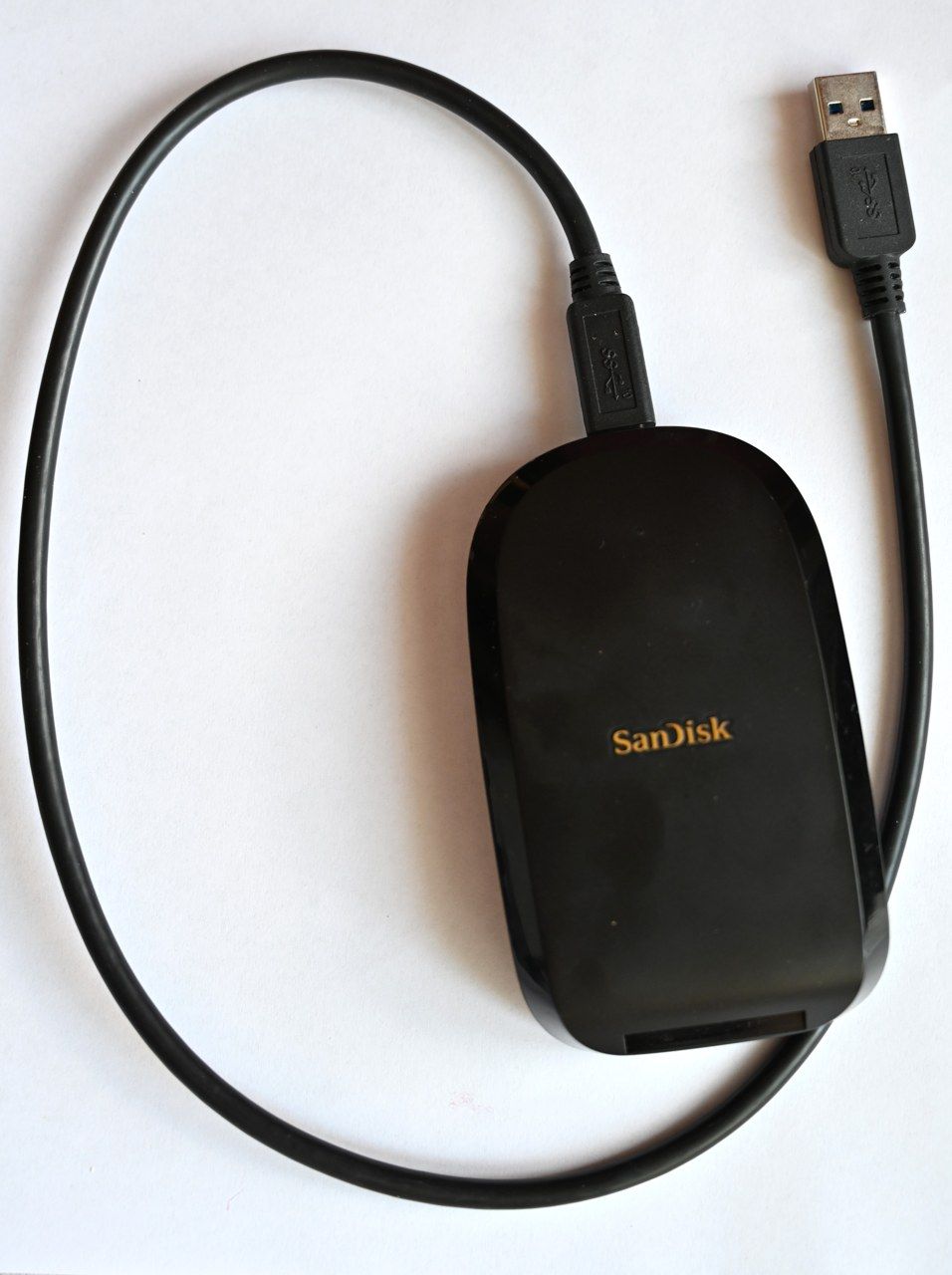 SanDisk Extreme PRO CFexpress Type B card product photo