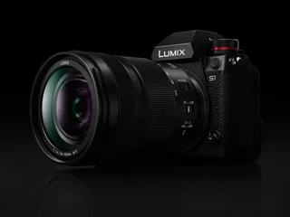 lumix s1 13