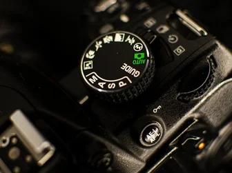 Camera Modes Explained: Which Shooting Mode Should You Use?