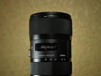 CP+ 2026 Lens Roundup: Sigma 35mm DG II & 85mm f/1.2