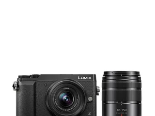 dmc gx85wk
