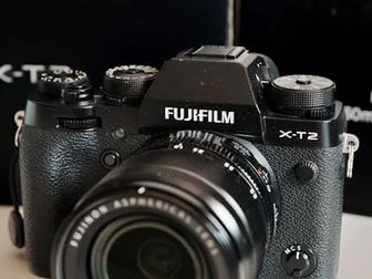 Fujifilm Confirms X-Pro Series Is Still Coming