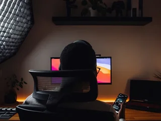 lensclear working