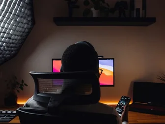 lensclear working