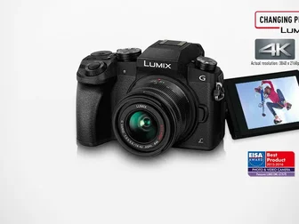 lumix g7 9
