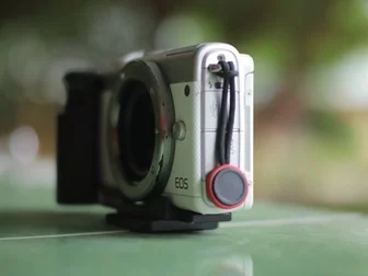 2026 camera market stays quiet — featured image
