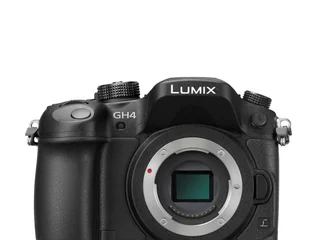 lumix gh4