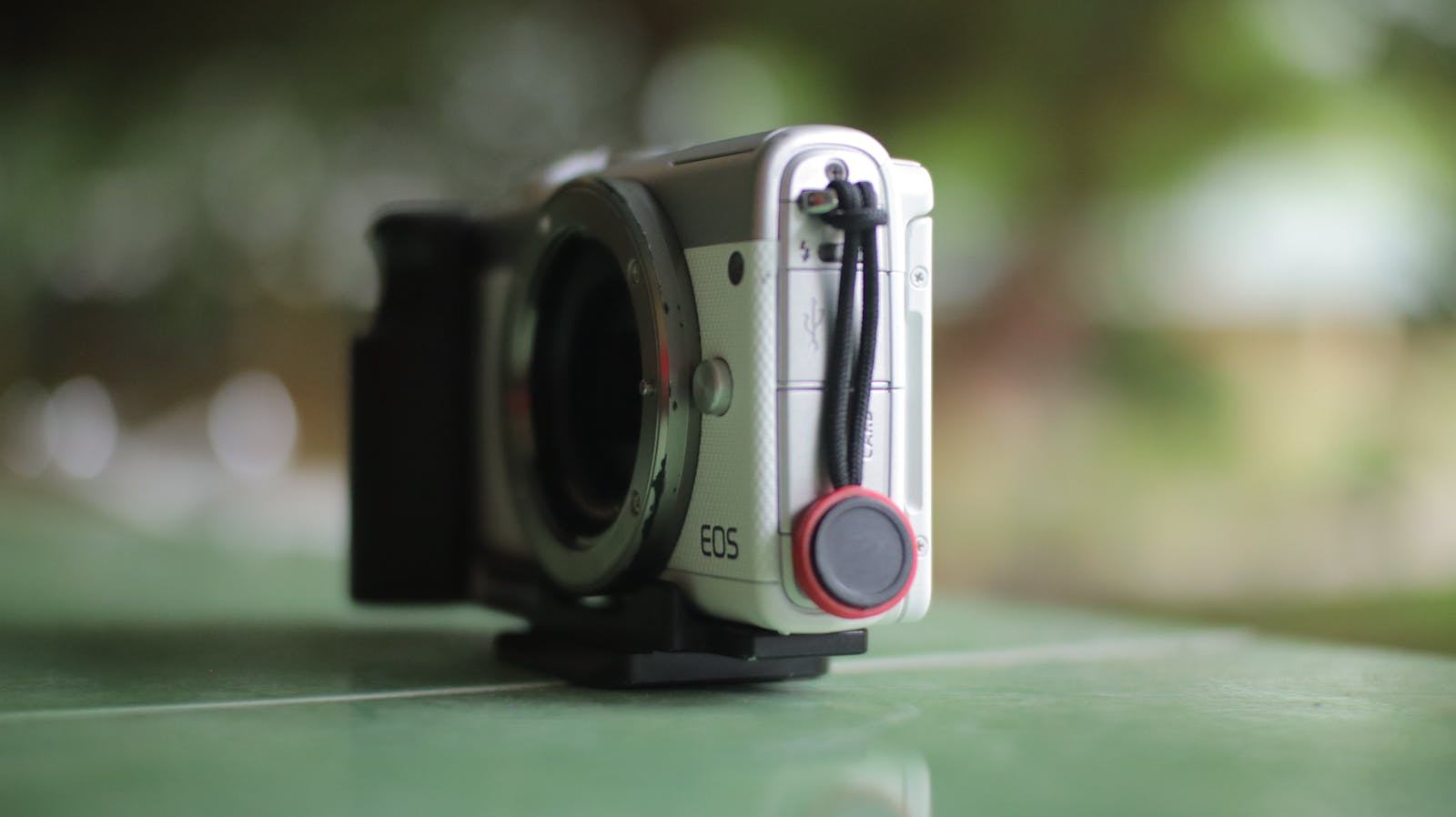 Sony a7 IV full-frame mirrorless camera