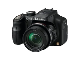 lumix fz150