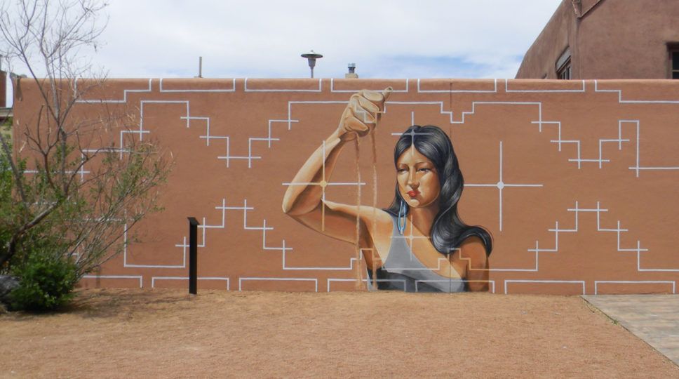 SITE SANTA FE | Exhibition | Nani Chacon