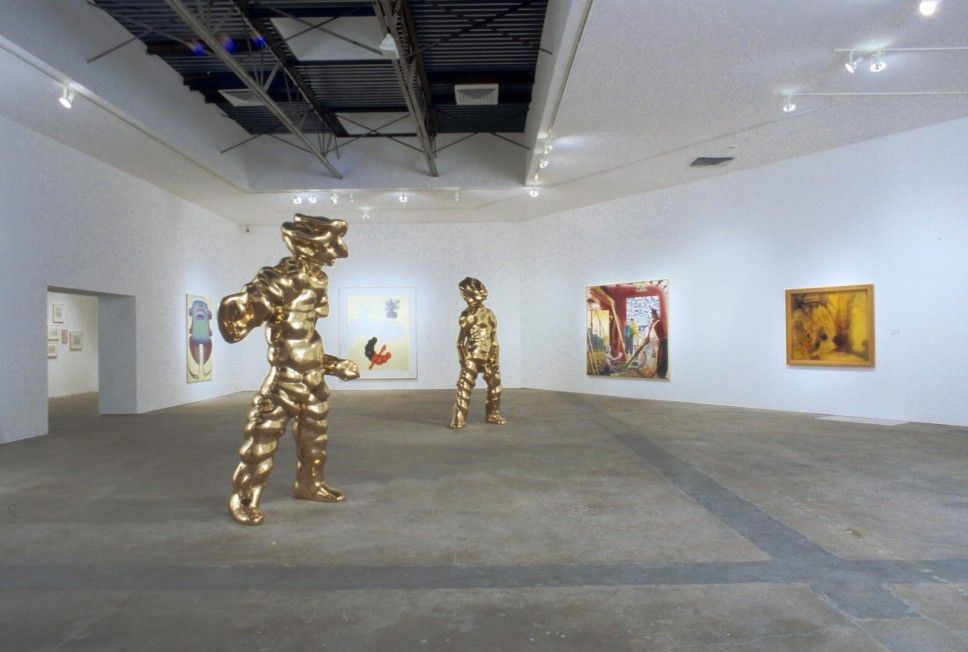 SITE SANTA FE | Exhibitions | Beau Monde