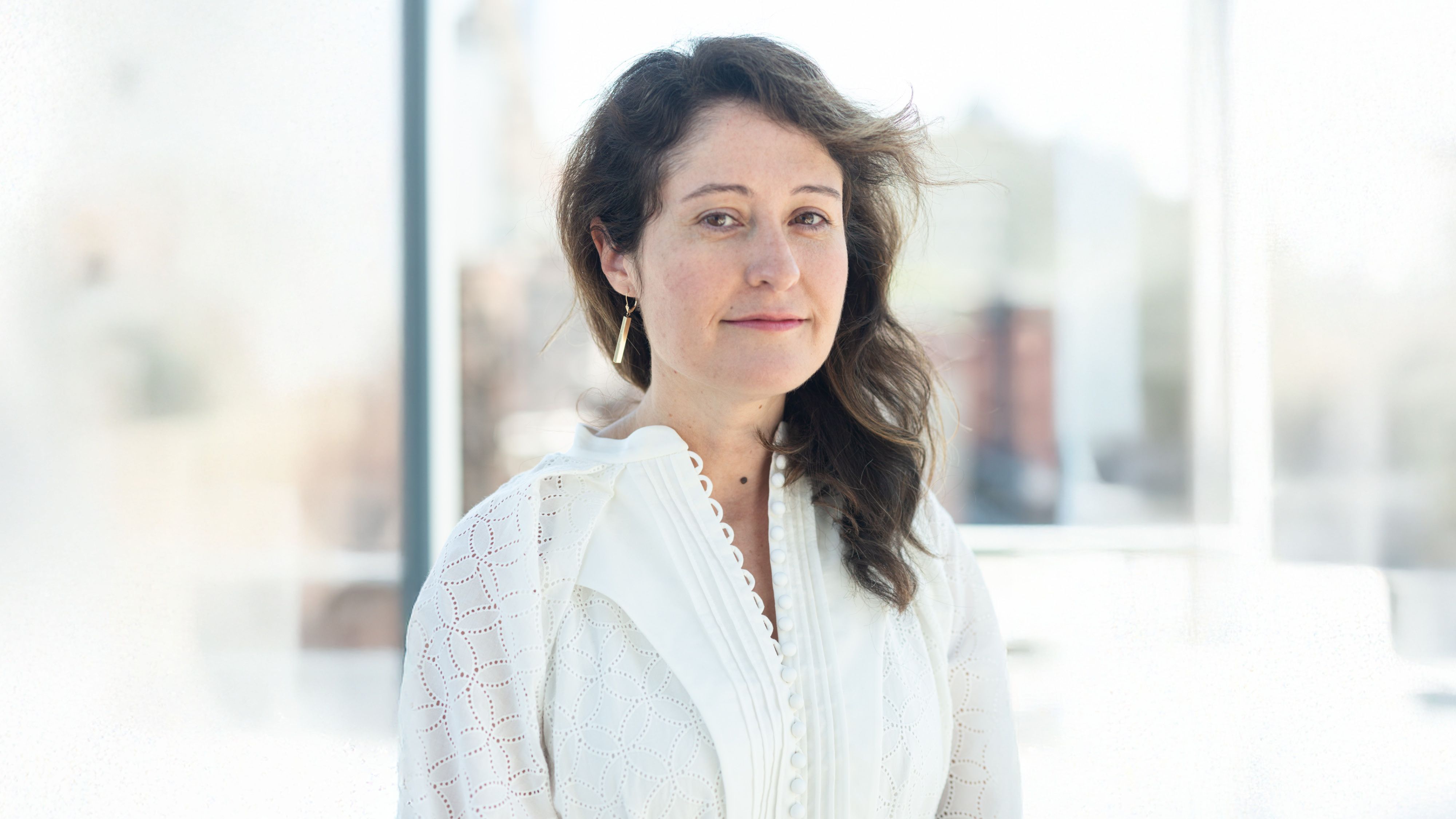 SITE SANTA FE | Event | Curator Talk: Miranda Lash