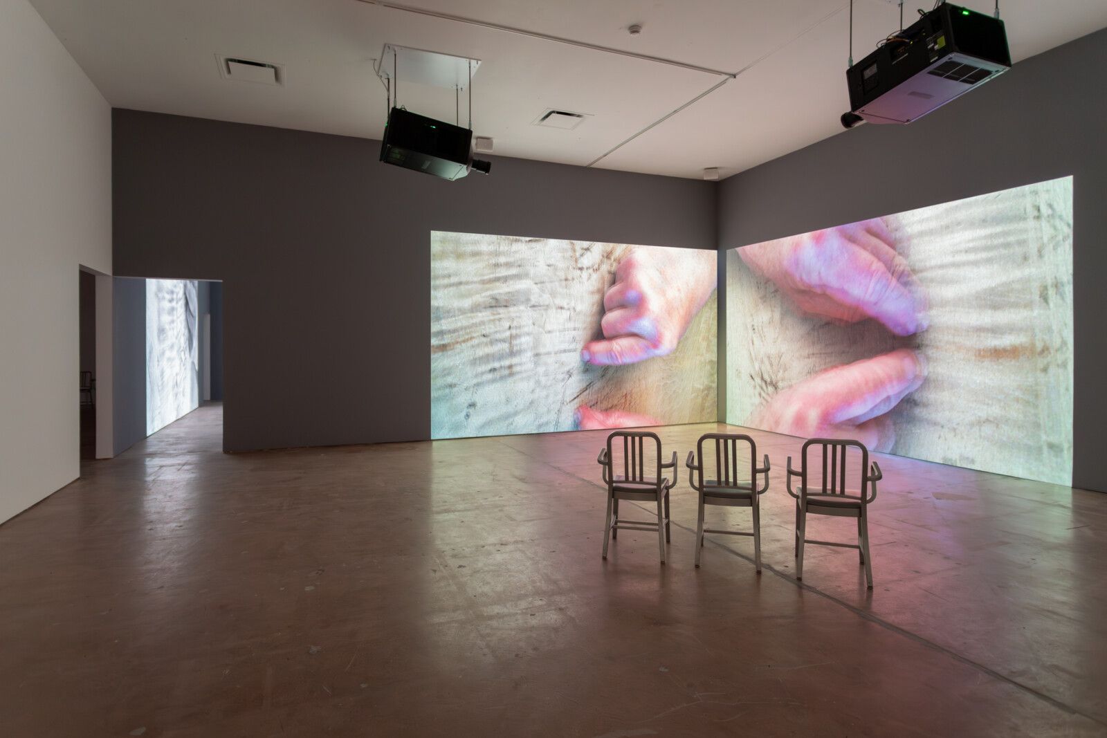 Conceptual People Photography　ロビン・セルマン SITE SANTA FE | Exhibitions | His Mark