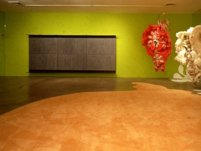 SITE SANTA FE | Exhibitions | Beau Monde
