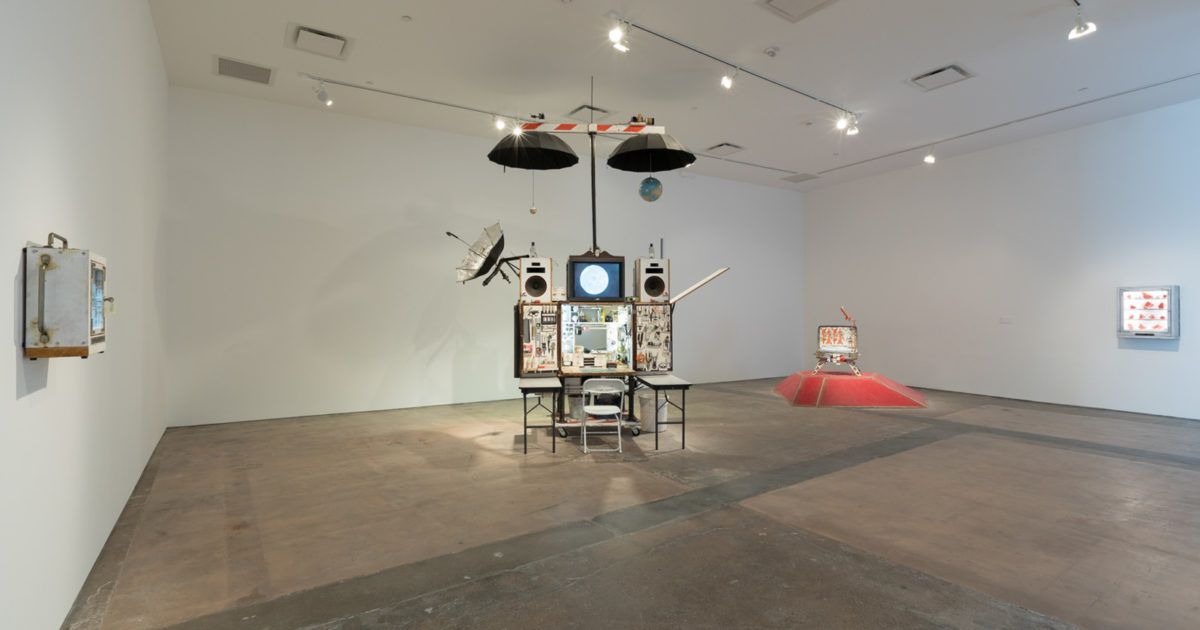 SITE SANTA FE | Exhibition | Future Shock