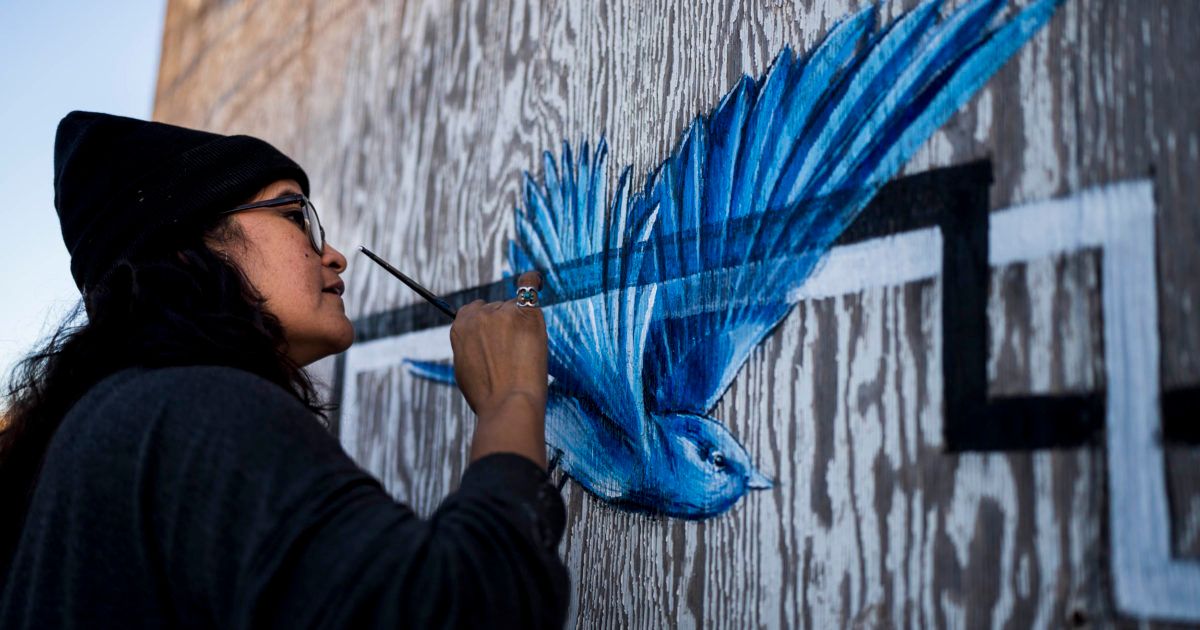 SITE SANTA FE | Exhibition | Nani Chacon