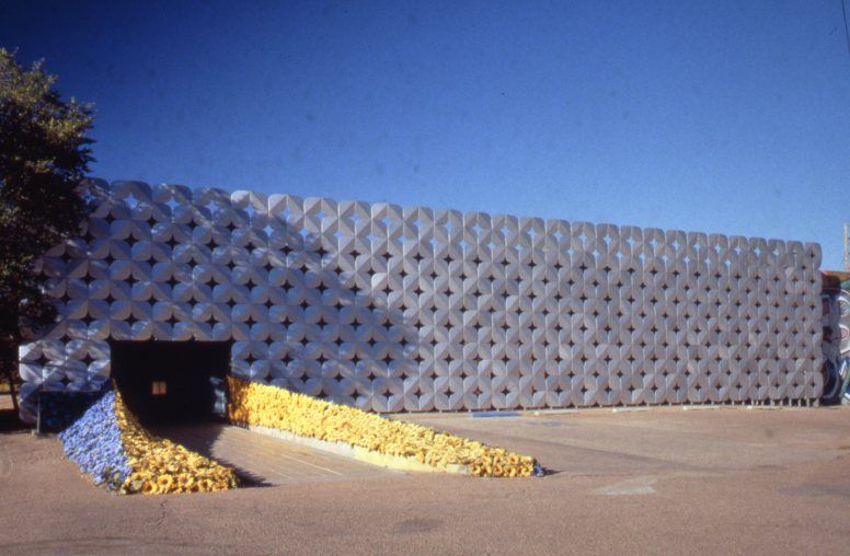SITE SANTA FE | Exhibitions | Beau Monde