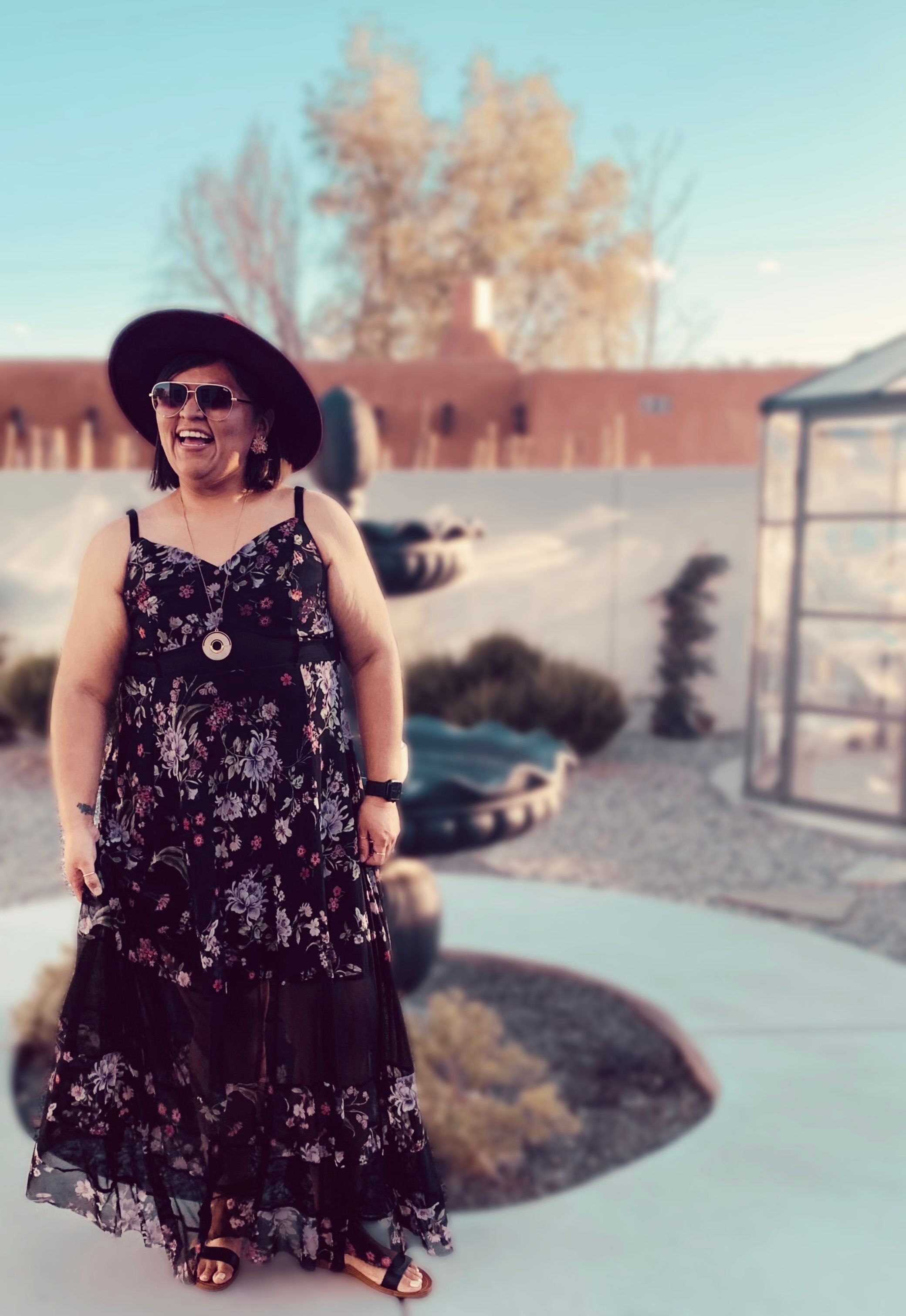 SITE SANTA FE | Event | Winter Solstice Celebration