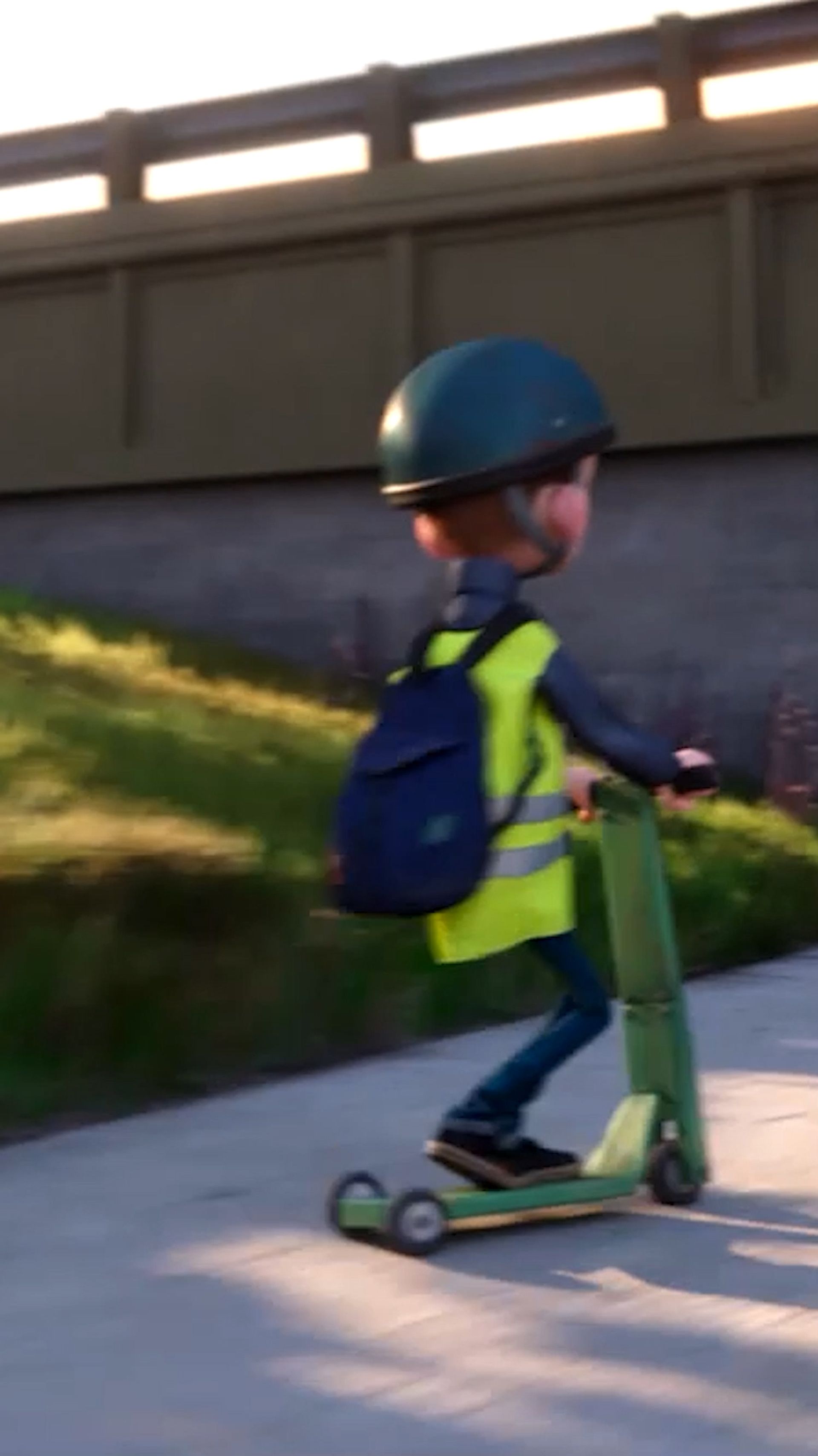 Locksmith Animation Animation Studio London and Los Angeles