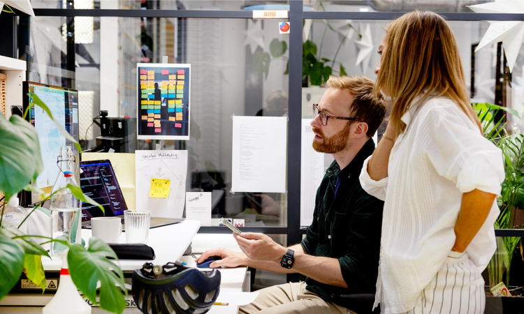 Careers Locksmith Animation