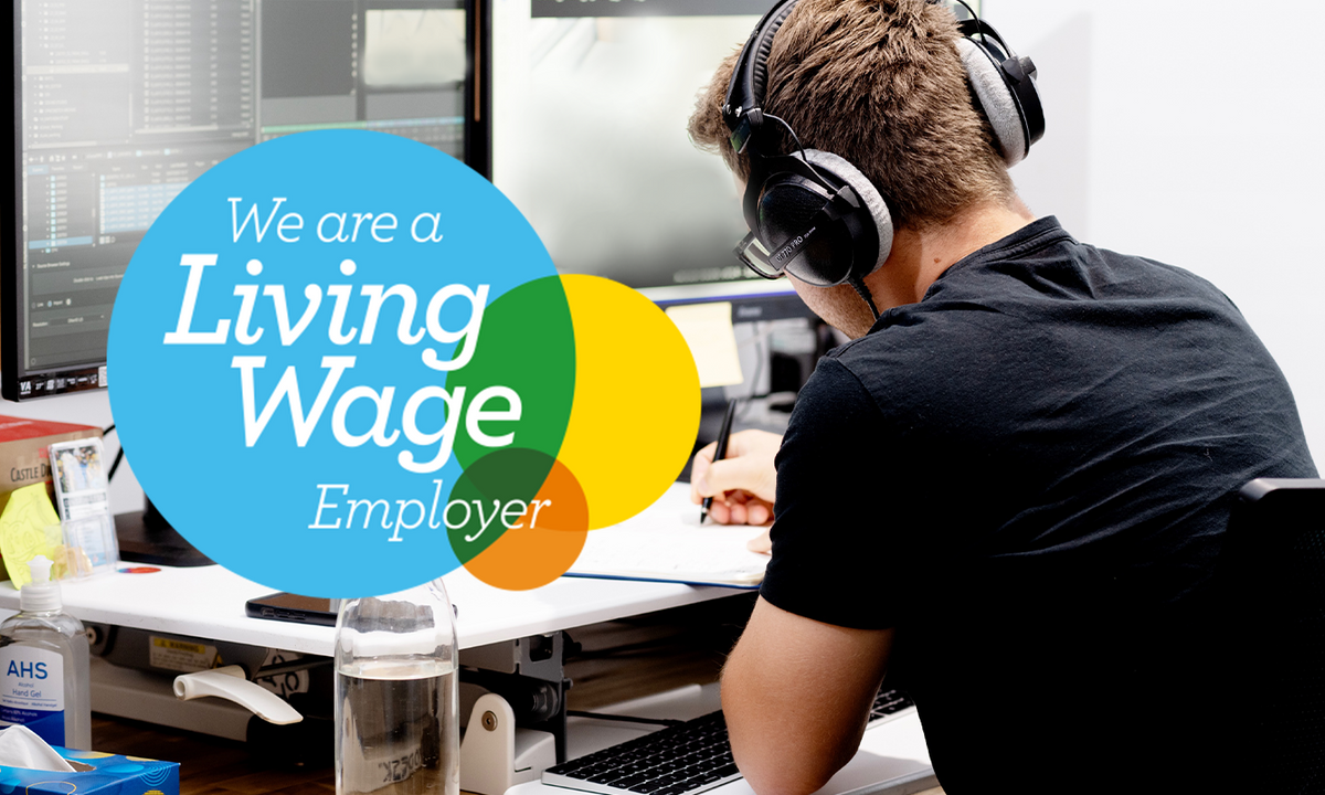 Careers Locksmith Animation