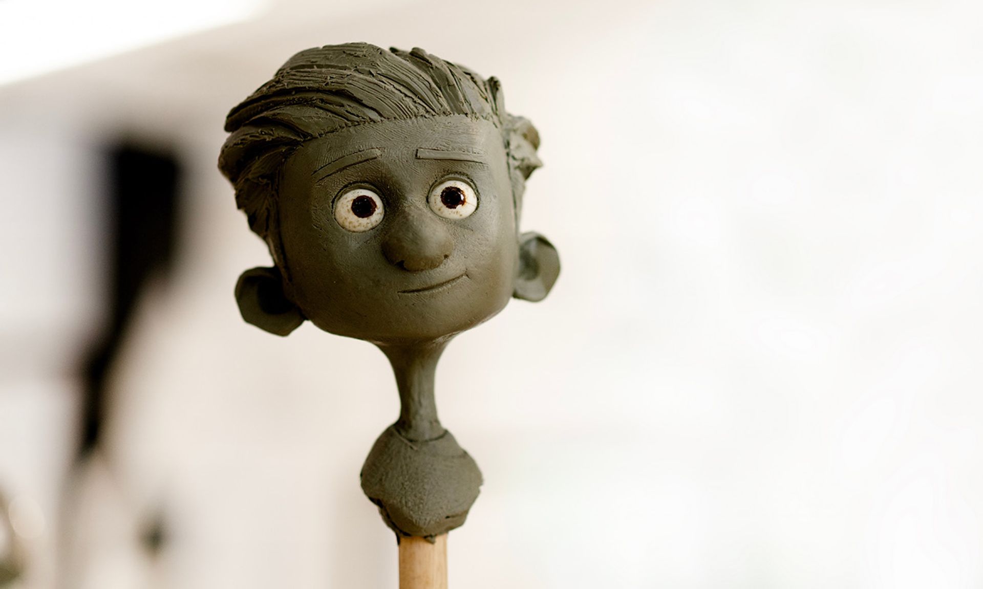 About Locksmith Animation