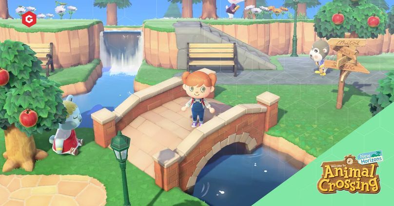 Animal crossing new horizons age recommendation discount