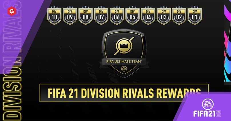 Division 2 rewards fifa 21 discount