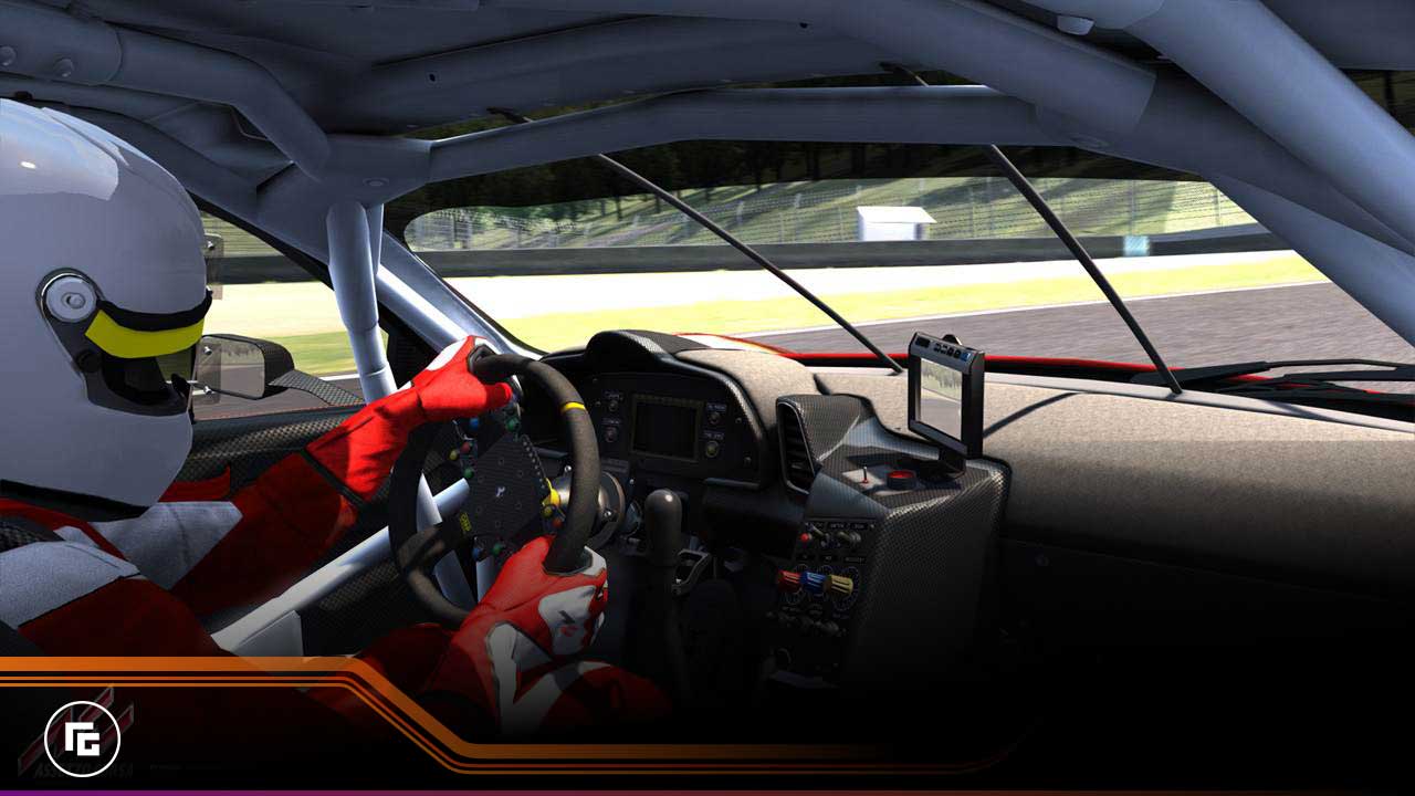 Assetto Corsa A beginner s guide to VR which headset to buy more