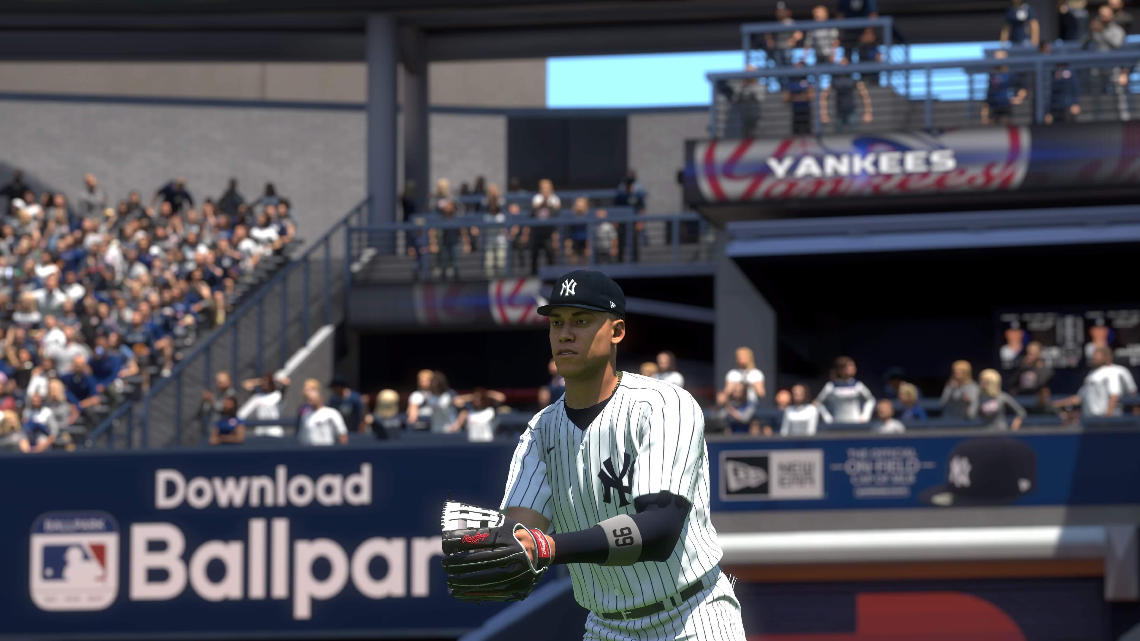 MLB The Show 24 Companion App: Expected release date & potential features