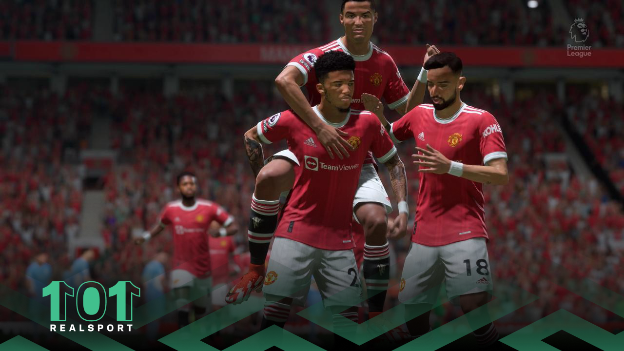 EA FC 24: Man United player ratings
