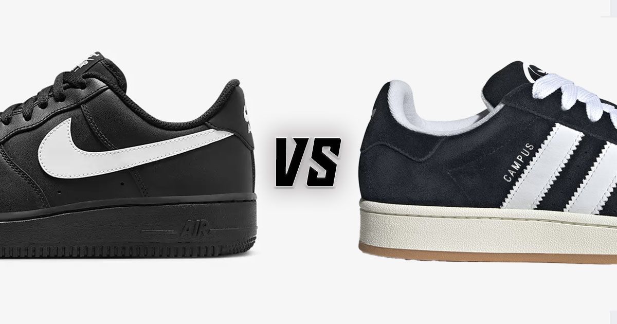 Nike vs adidas Sizing How do their sizes compare