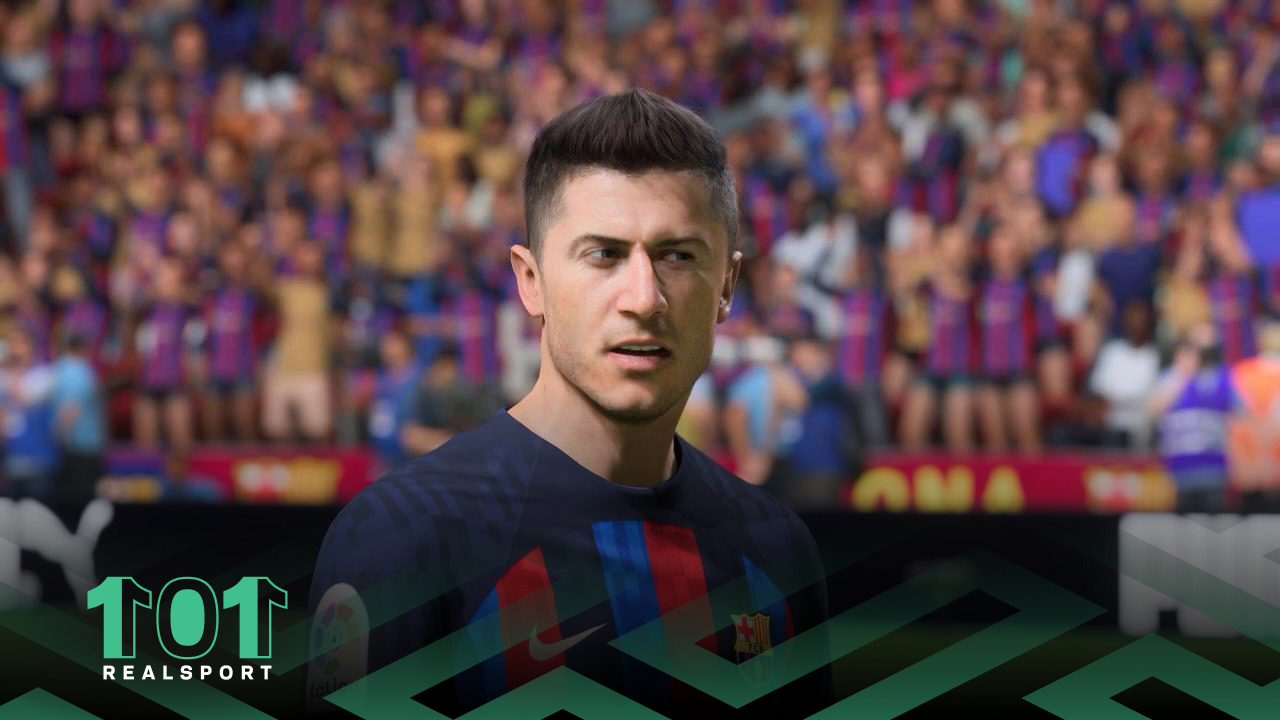 EA FC 24: TOTW 1 Officially Released!
