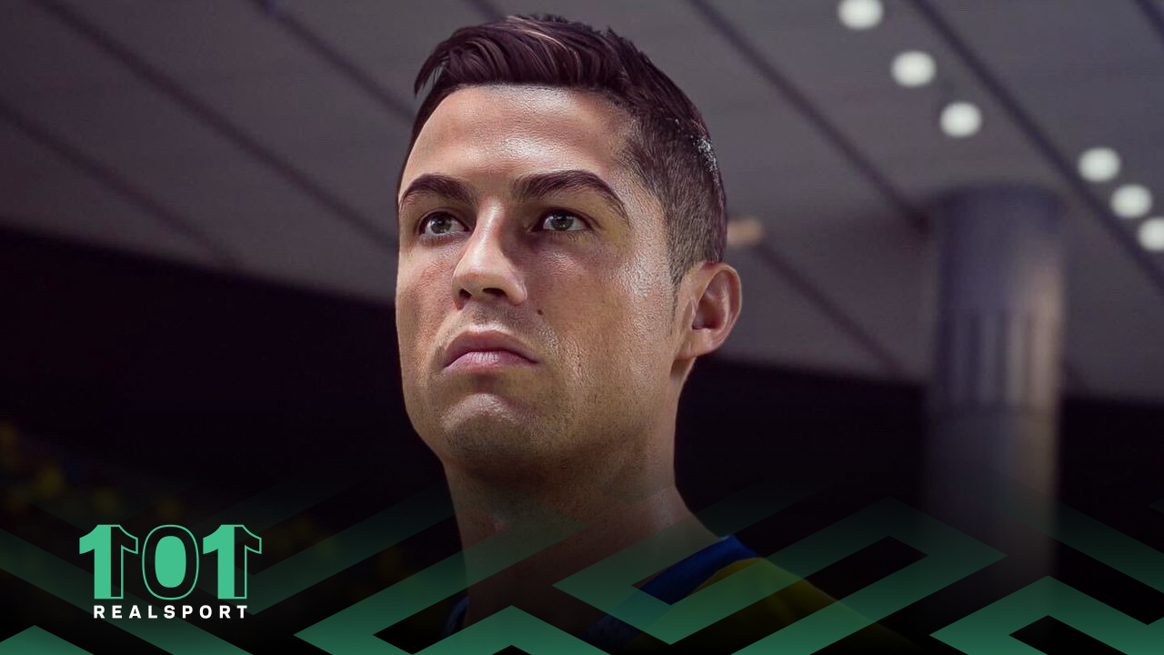 Ronaldo has been done DIRTY in FC 24 Saudi Pro League Ratings!