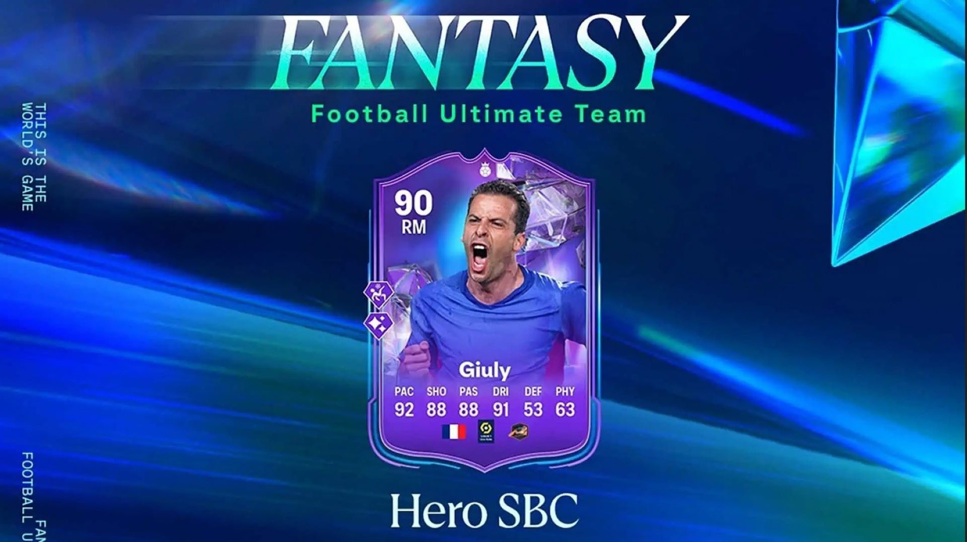 FC 24 Fantasy FC H ros Giuly SBC Gamingdeputy France fc-24-fantasy-fc-h-ros-giuly-sbc-gamingdeputy-france