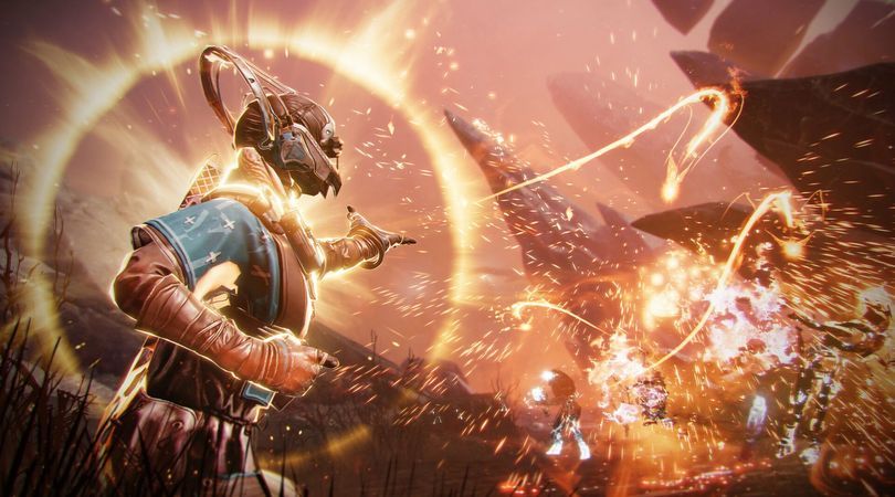 Destiny 2 Servers Not Available: How To Fix — SiegeGG