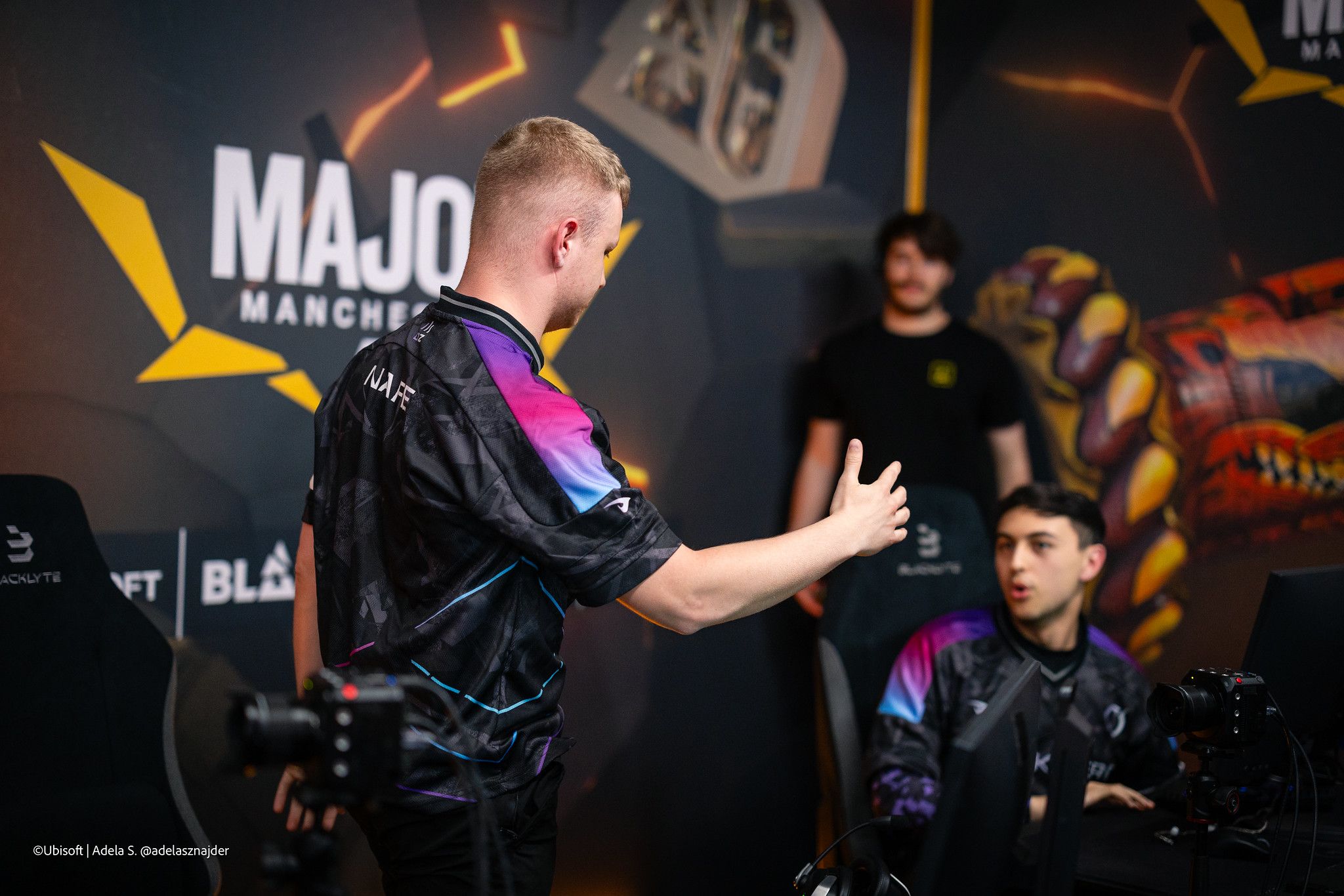 Cloud9 Beastcoast stijgt naar de tweede plaats en DarkZero Esports behaalt zijn derde overwinning op rij — SiegeGG