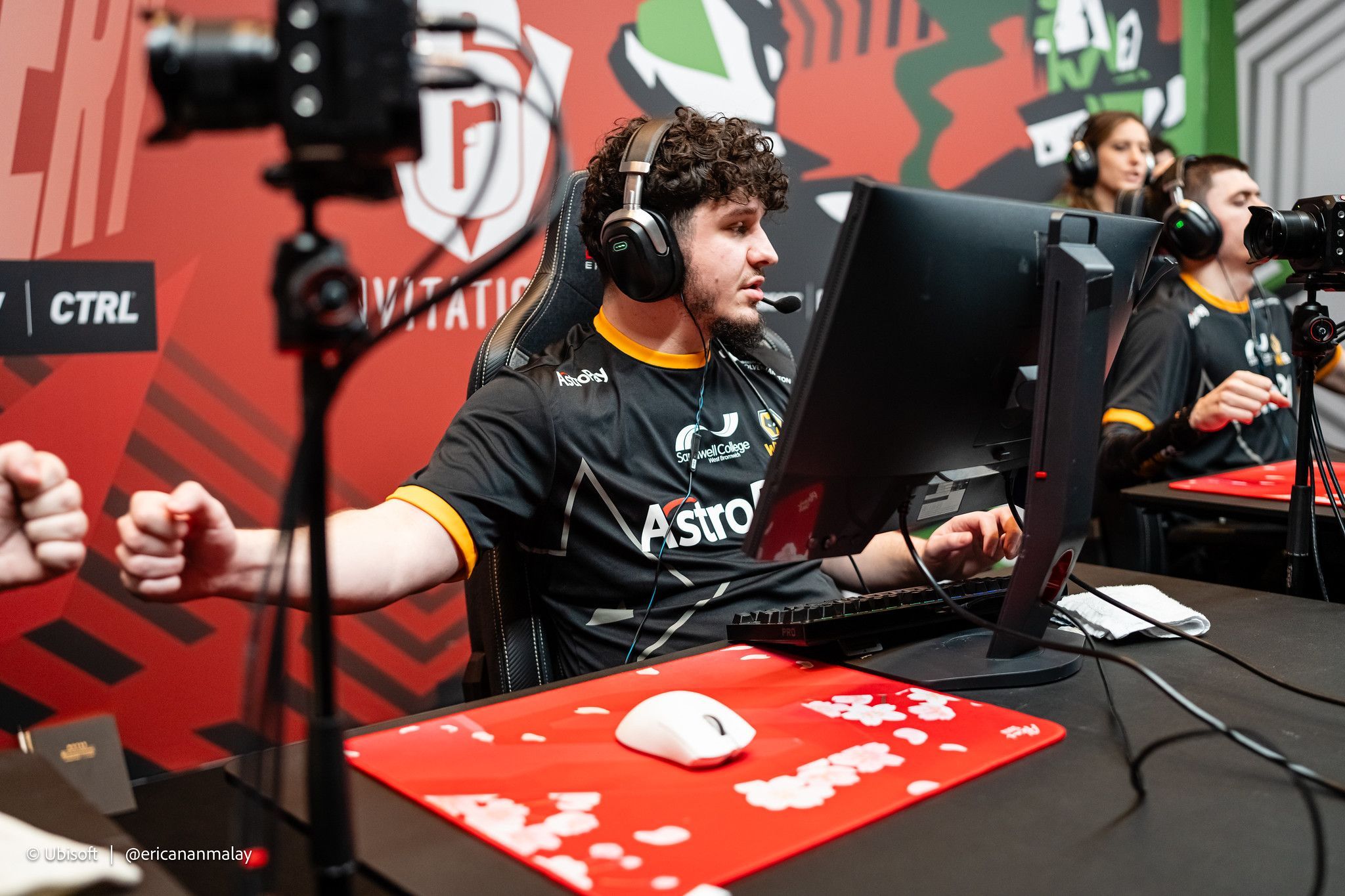 Six Invitational 2024 Day 1 Key Takeaways: G2 Esports Only Team Able To ...