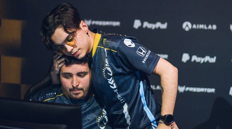 Ex-Team Liquid duo xS3xyCake and Hsnmuringa back to action in Brazil ...