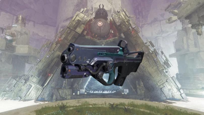 How To Get Hard Light Destiny 2 Destiny 2 Hard Light: How to get and catalyst