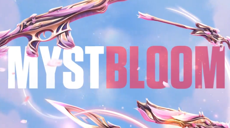 Valorant Mystbloom Bundle: Release date, skins, price, variants, and ...